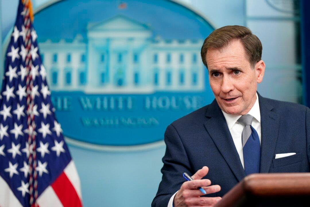 US: Russia Seeks Arms-for-Food Deal With North Korea