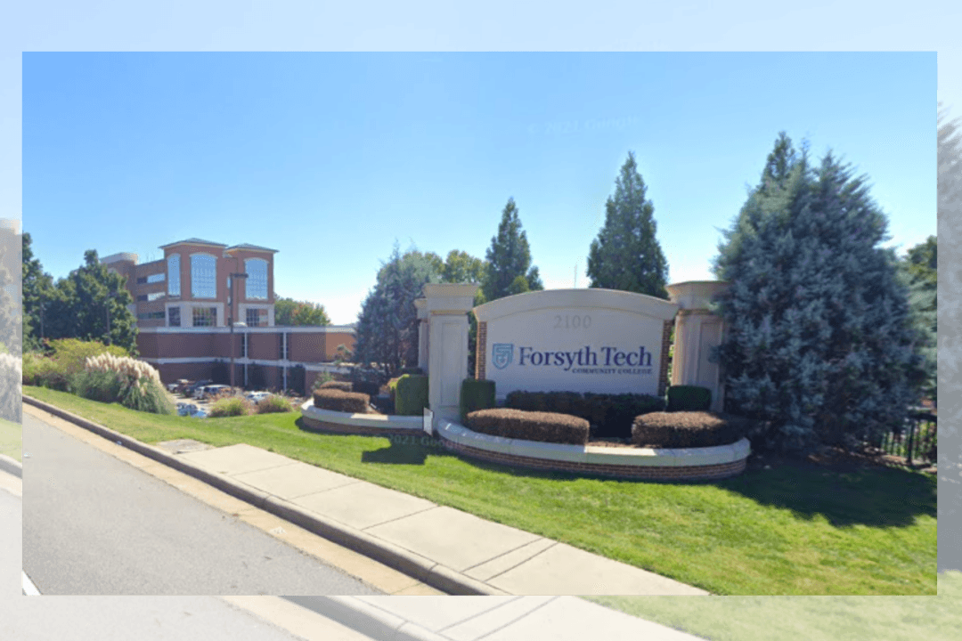 North Carolina College to ‘Revise Policies’ After Drag Queen Lap Dances on Teenage Girl