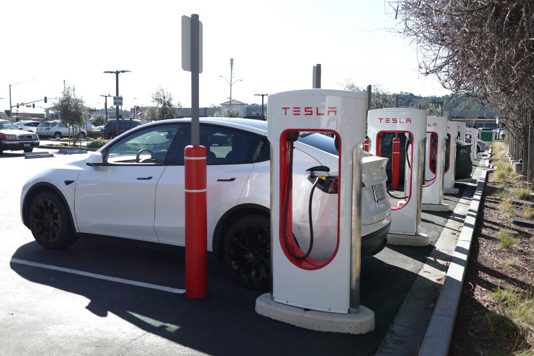 Tesla Warns That 2024 Sales Growth Could Be Impacted, as Company Gets Off to a Rocky First-Quarter Start