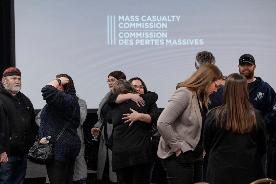 Nova Scotia Mass Shooting Report Criticizes RCMP Failures, Calls for Reforms