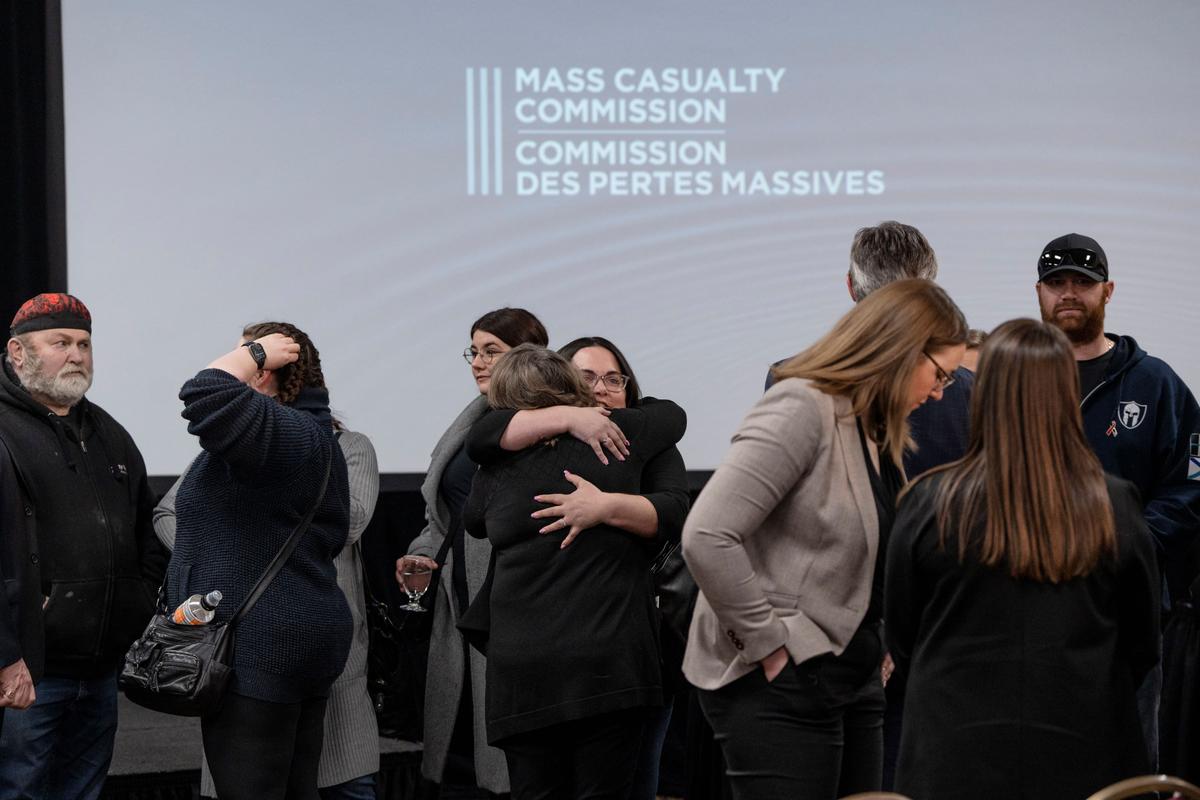 Nova Scotia Mass Shooting Report Criticizes RCMP Failures, Calls for Reforms