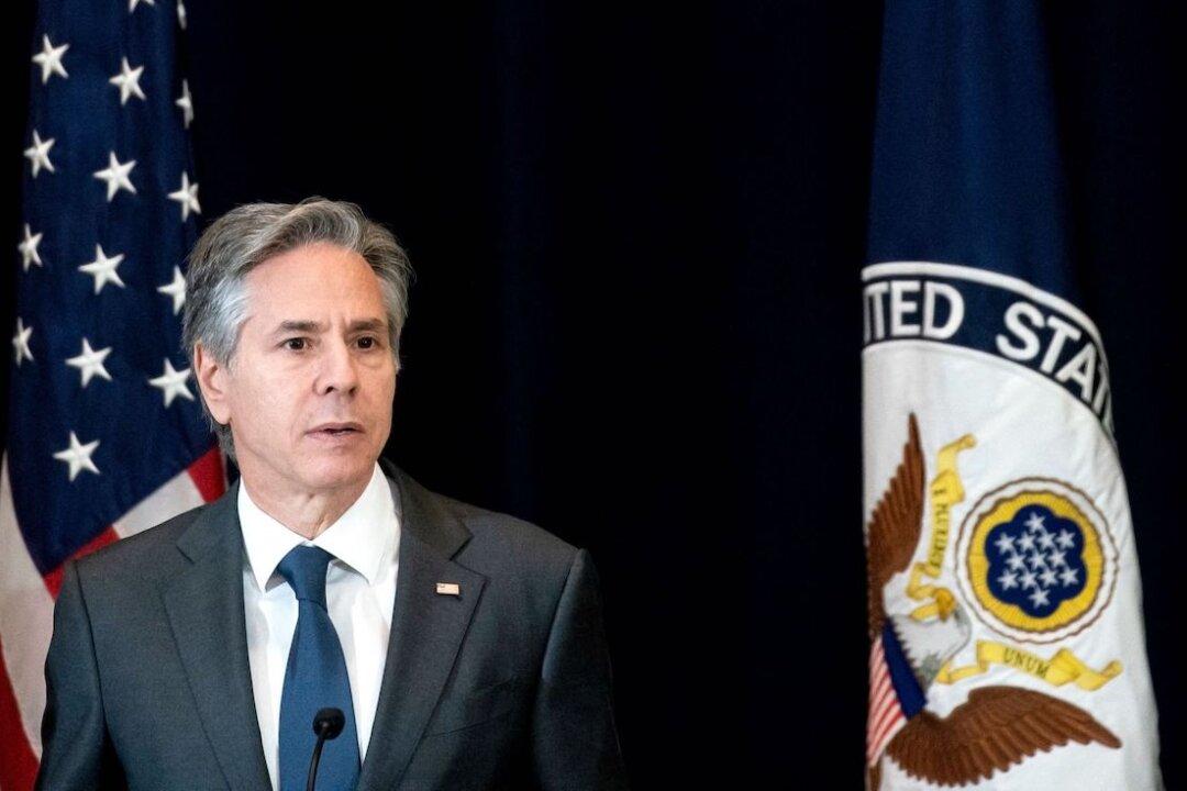 Union Backs Biden Admin’s Refusal to Produce Subpoenaed Records Over Afghanistan Withdrawal