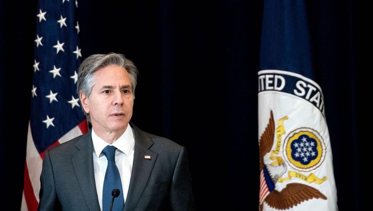 Union Backs Biden Admin’s Refusal to Produce Subpoenaed Records Over Afghanistan Withdrawal