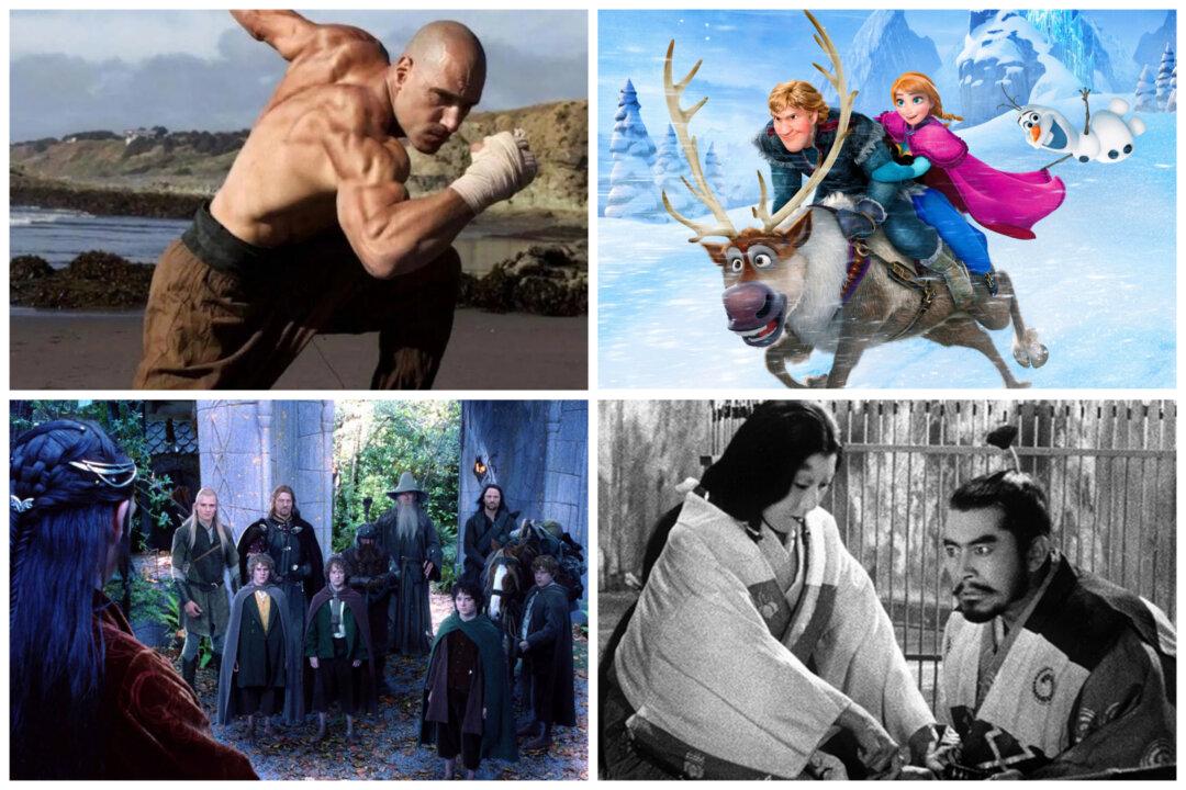 Epoch Watchlist: What to Watch for March 31–April 6