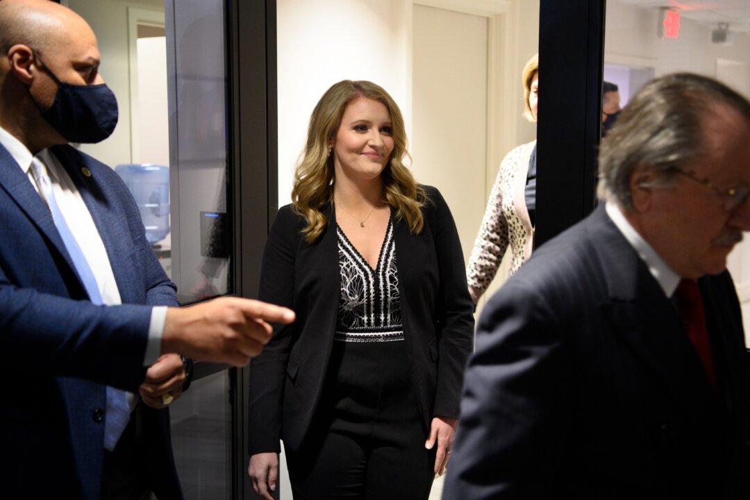 Case Against Trump a ‘Legal Disaster’: Jenna Ellis