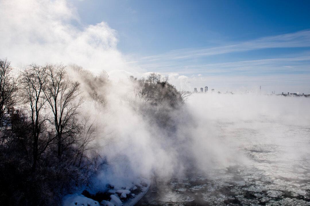 Police Say Six Bodies Found Near Akwesasne, Que, Near US Border: Mohawk Police