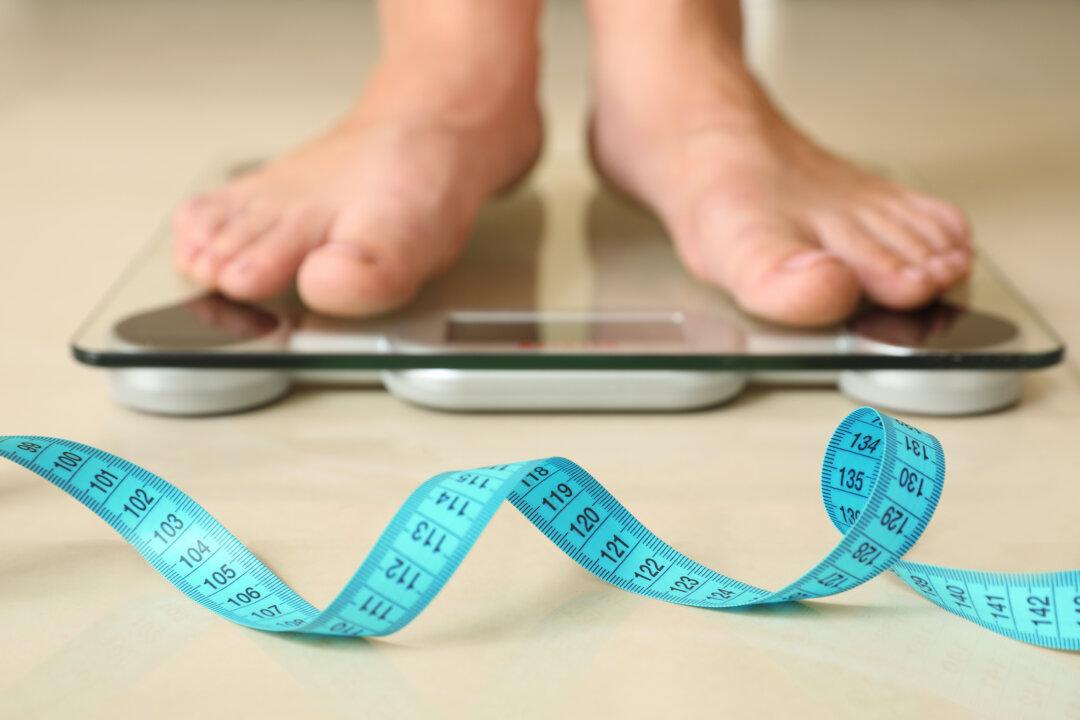 UK Rolls Out Wegovy Weight-Loss Jab in £40 Million Pilot