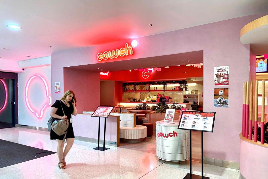 Business Owner Waves White Flag After Battering From Inflation, High Energy Prices, Globalisation