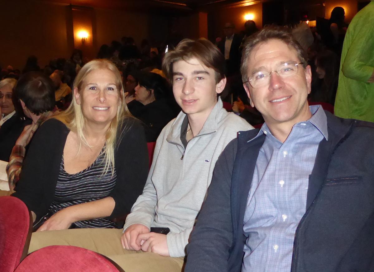 New Brunswick Audience Sees Importance in Shen Yun’s Revival of Chinese Culture