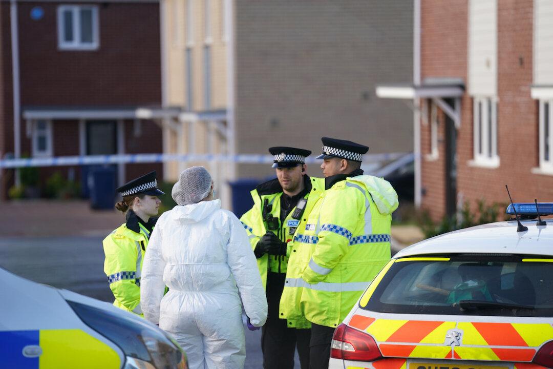 Man, 66, Charged With Double Murder of Father and Son