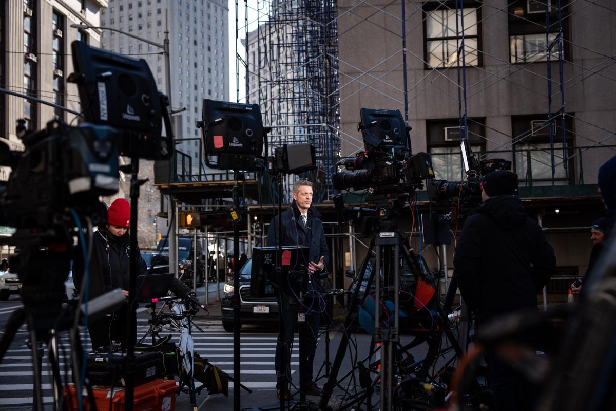 Trump Responds to Grand Jury Indictment, Says ‘Witch-Hunt Will Backfire’