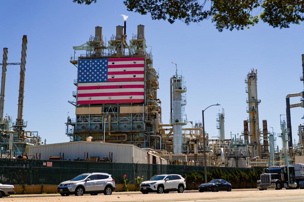 California Could Be Energy Independent