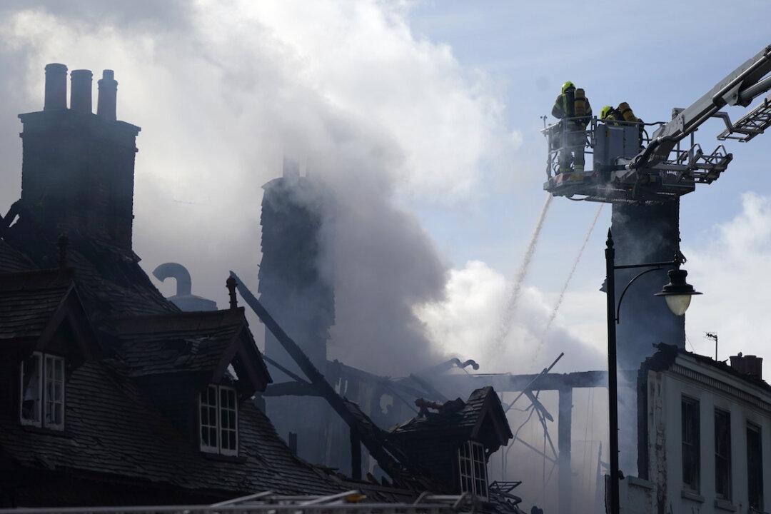 Inspectors Find Bullying, Harassment, and Discrimination in England’s Fire Service