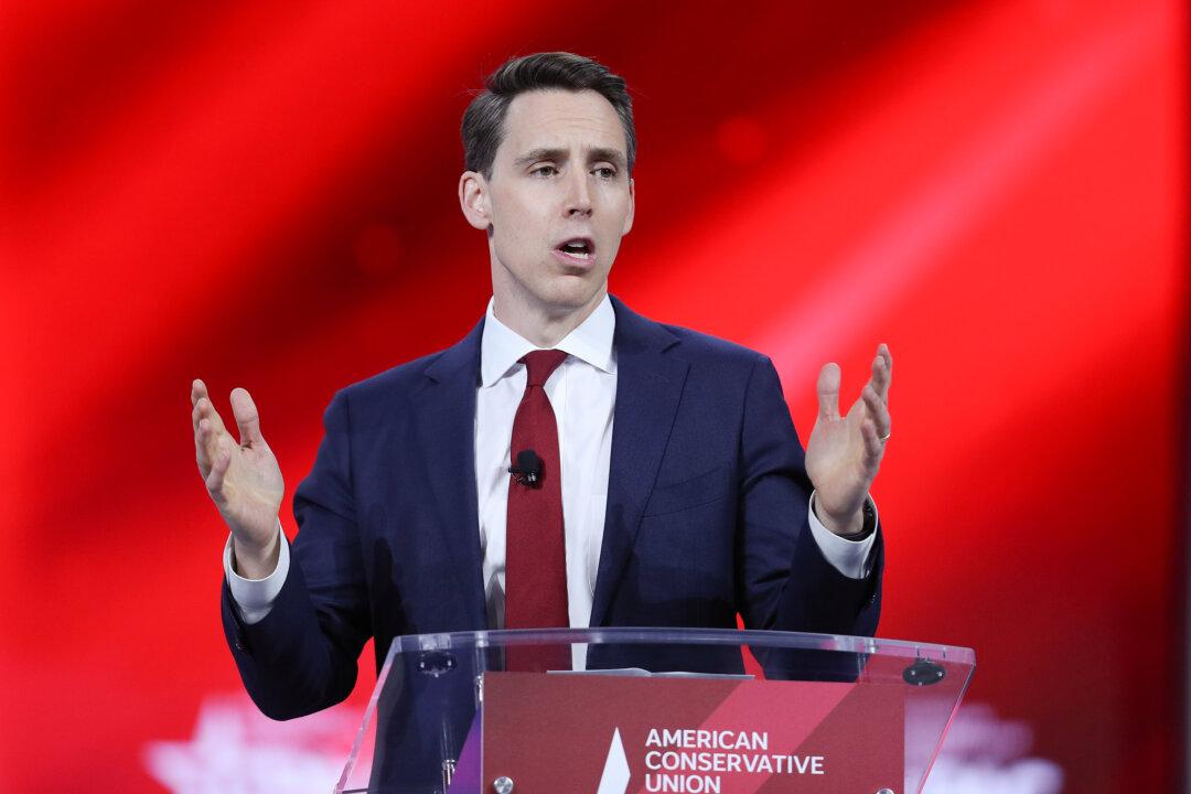 GOP Lawmakers Outraged Over Trump Indictment, Decry ‘Weaponization of Justice System’