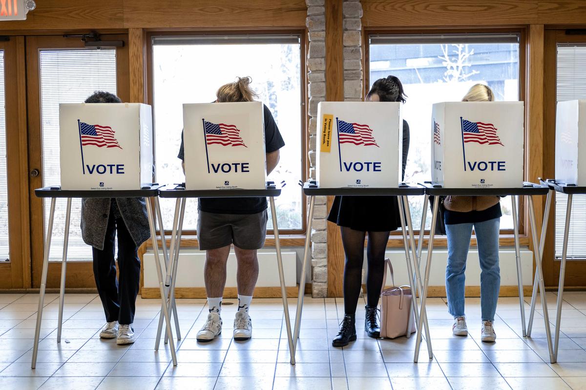 Watchdog CPAs Aim to Add Systems of Control Over State Elections
