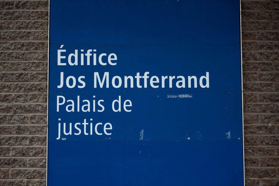 Quebec Pedophile Hunters Face Child Pornography Distribution Charges