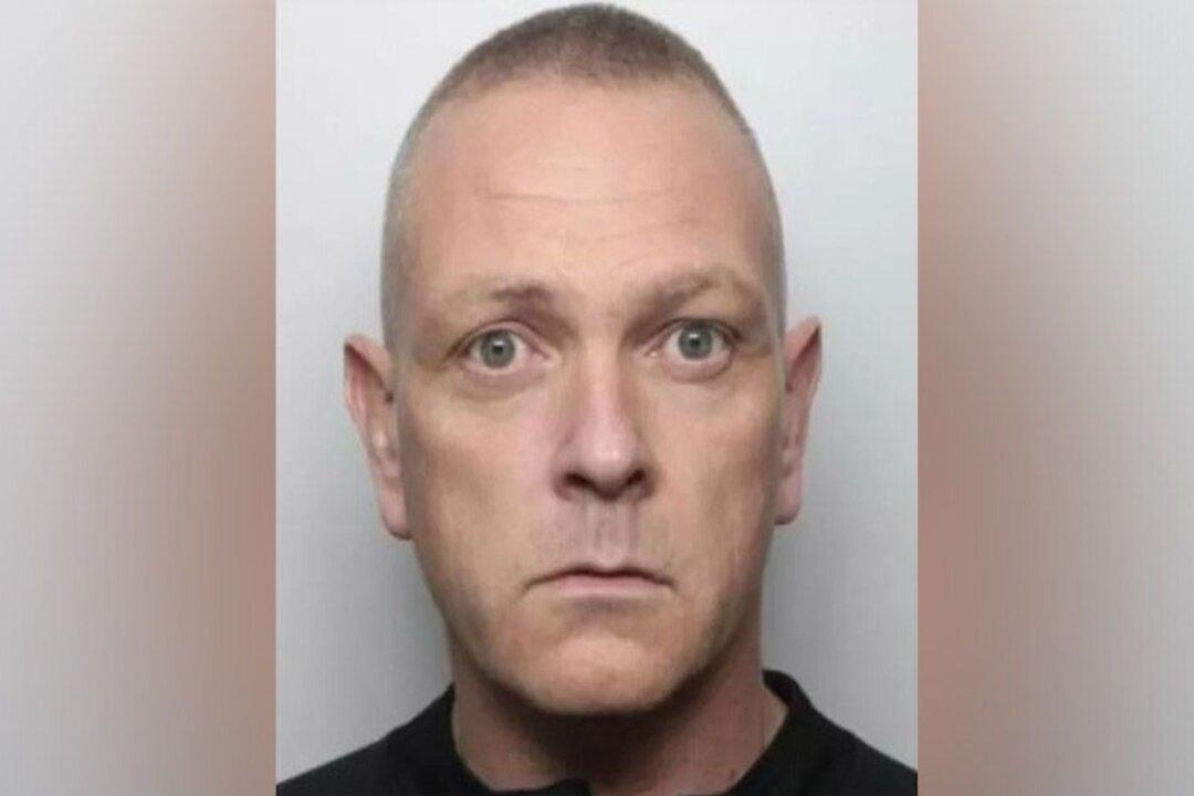 Police Chief Vows to ‘Root Out’ Predators After Officer Jailed for Sexually Assaulting Teen