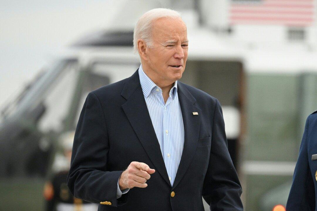 Biden Says He Will Veto Bill Protecting Female Sports