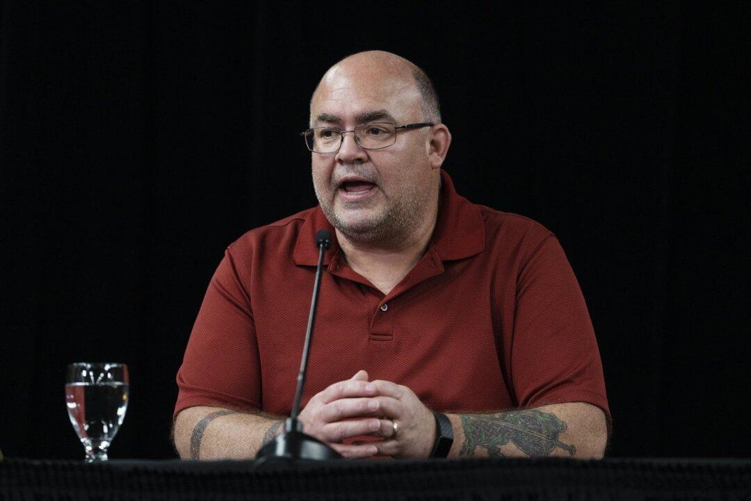 Relatives of Those Killed in NS Mass Shooting Say Their Work Has Only Just Begun