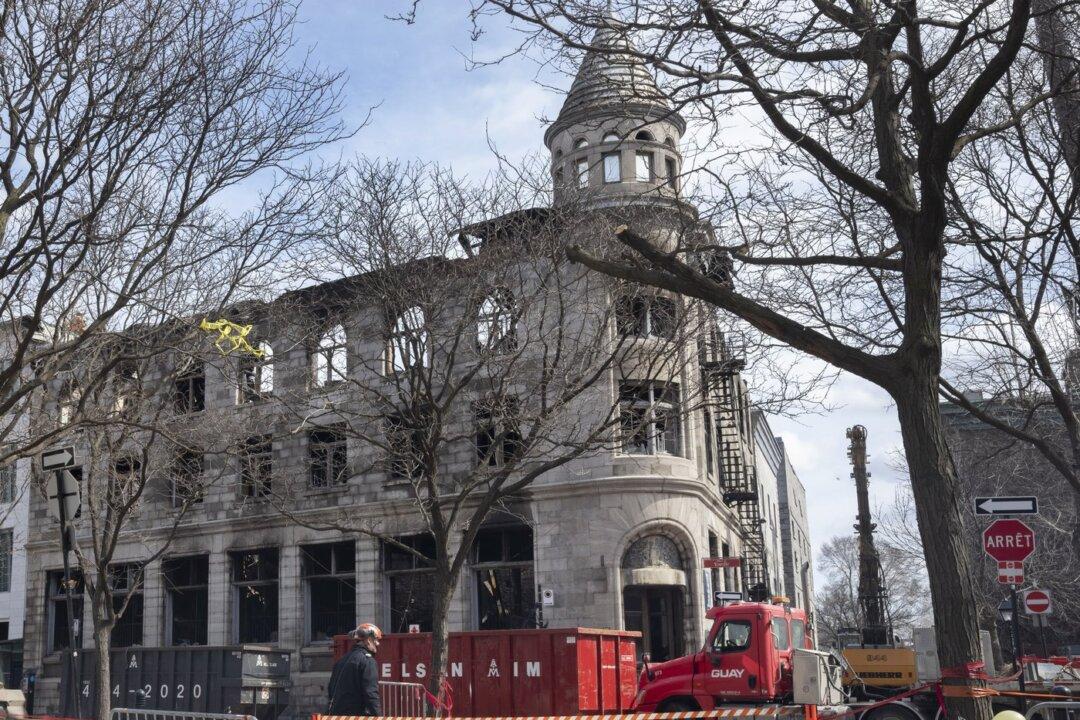 Quebec Cracks Down on Airbnb After Deadly Fire as Some Continue to Evade Rules