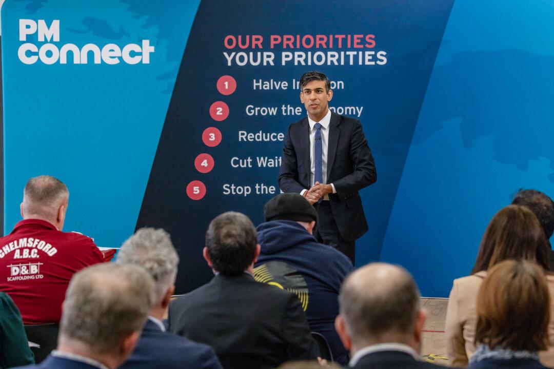 Britain Joins Asia-Pacific Free Trade Pact in ‘Biggest Trade Deal Since Brexit’