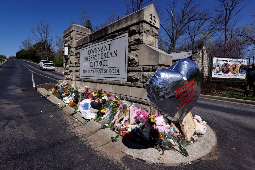Rising Number of Attacks on US Churches in 2023 on Pace to Set Record: Report