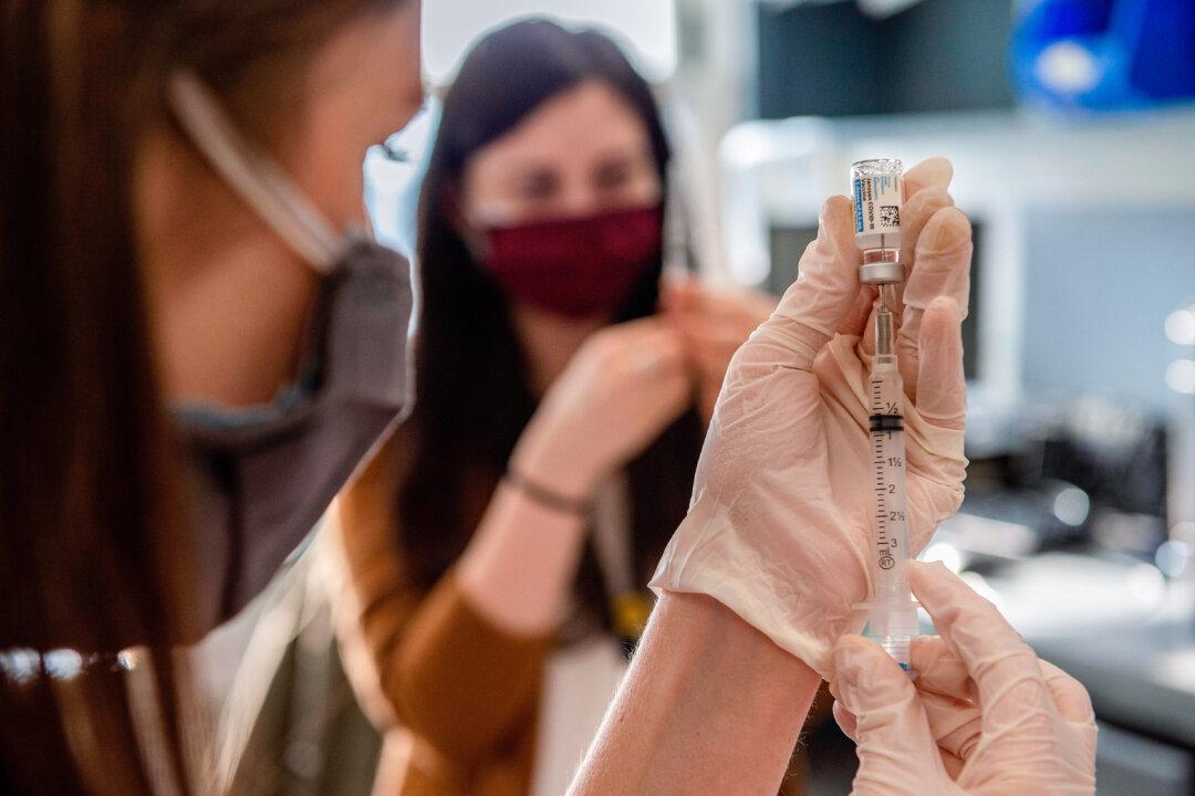 House Judiciary Probing Claims That Biden Admin Pressured FDA to Rush COVID-19 Booster Approvals