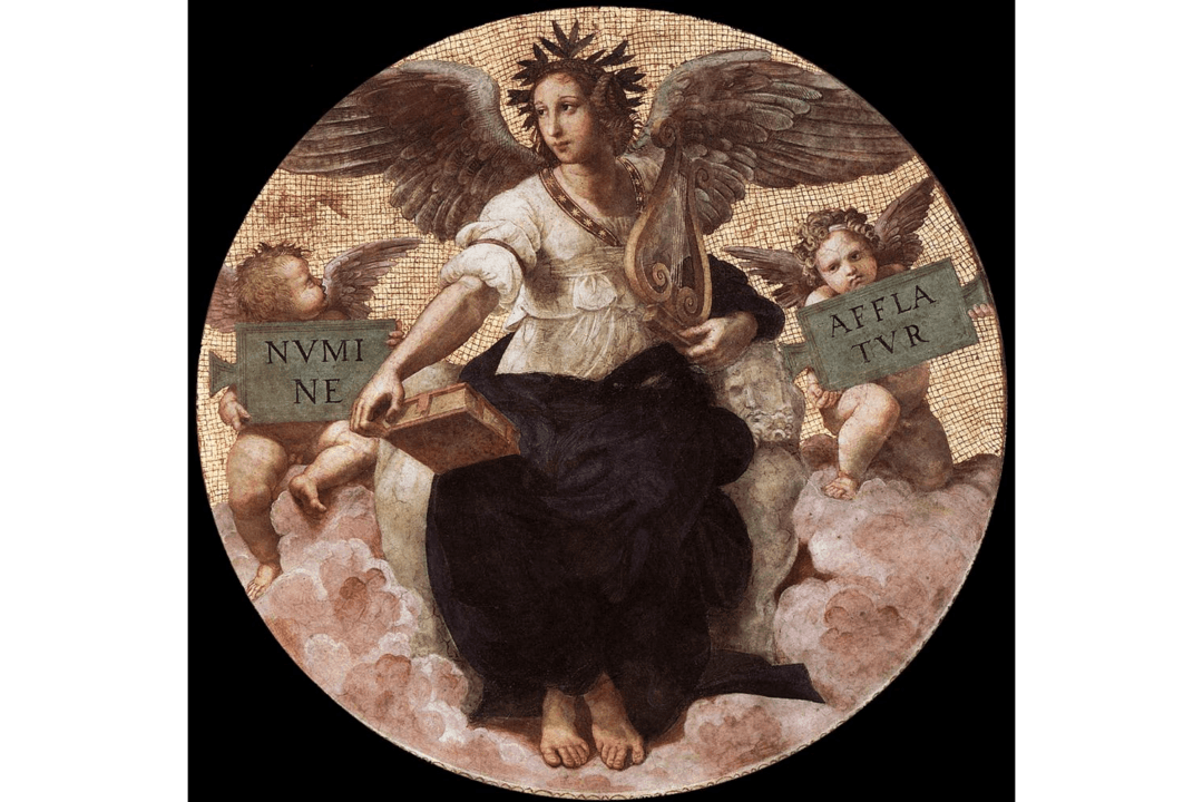 It’s National Poetry Month: Ways and Reasons to Join the Festivities