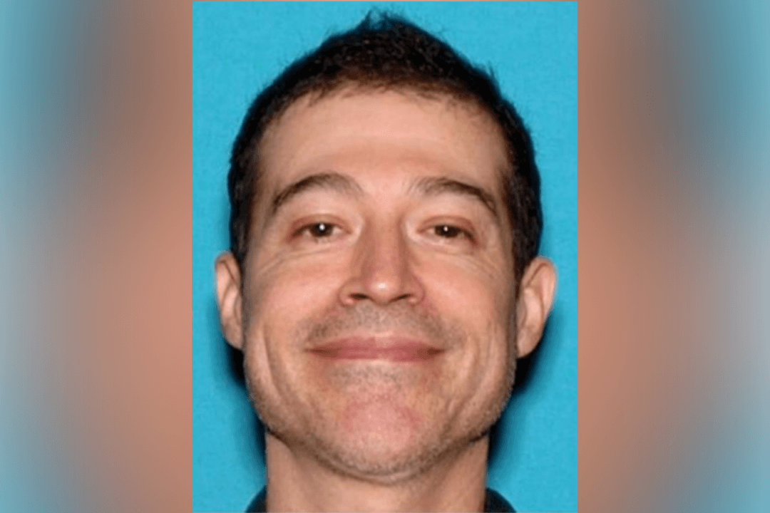 Los Angeles Man Charged With Assaulting 3 Girls in Irvine