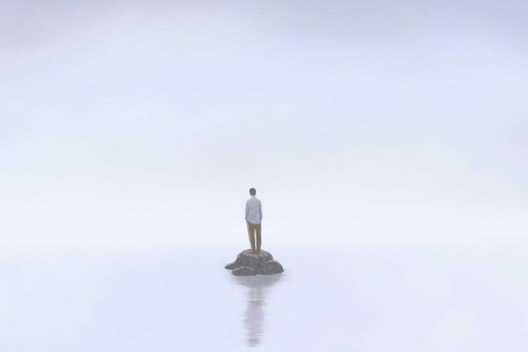 The Rise of the Young, Disillusioned Recluse