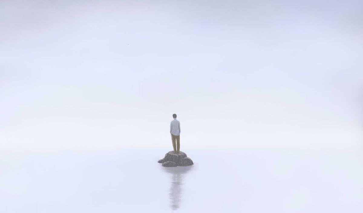 Social Isolation Bad for Social Mammals–Who Knew?