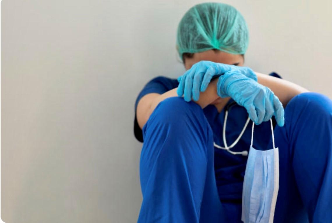 Lack of Openings in Residency Programs Is Causing Doctor Shortage in California, Doctor Says