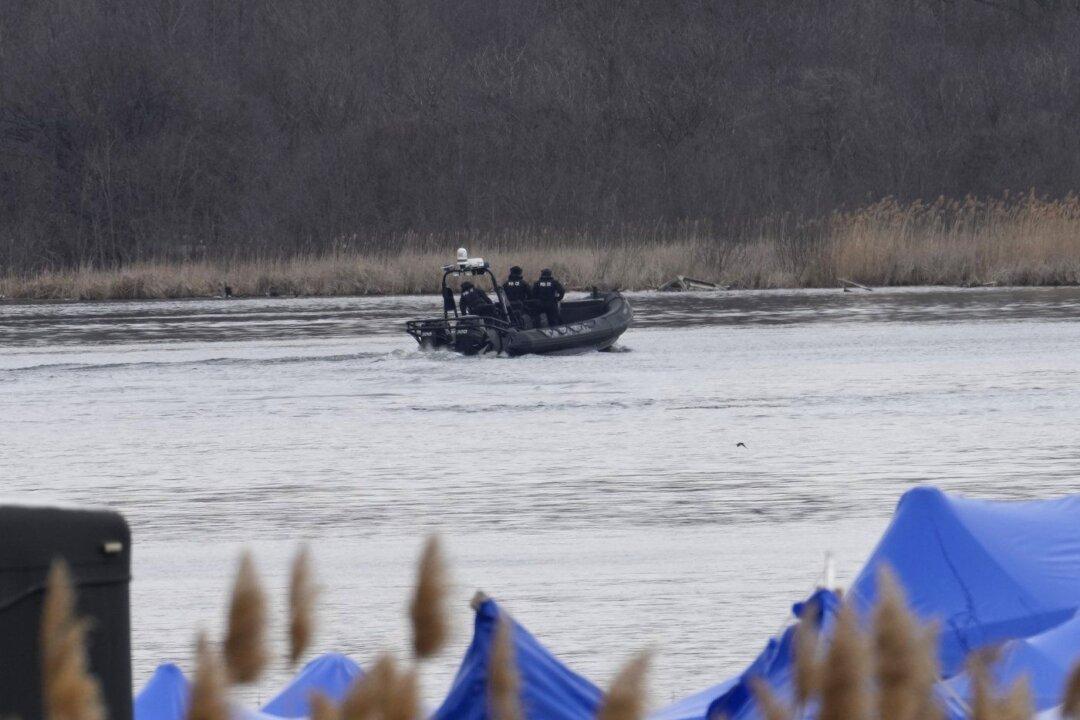 Migrant Death Toll Rises to Eight After Bodies of Child, Adult Found in Akwesasne