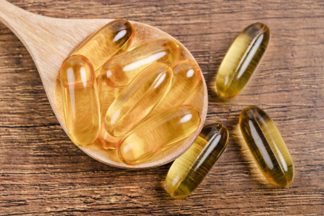 New Omega-3 Oil Could Prevent Leading Cause of Blindness: Study