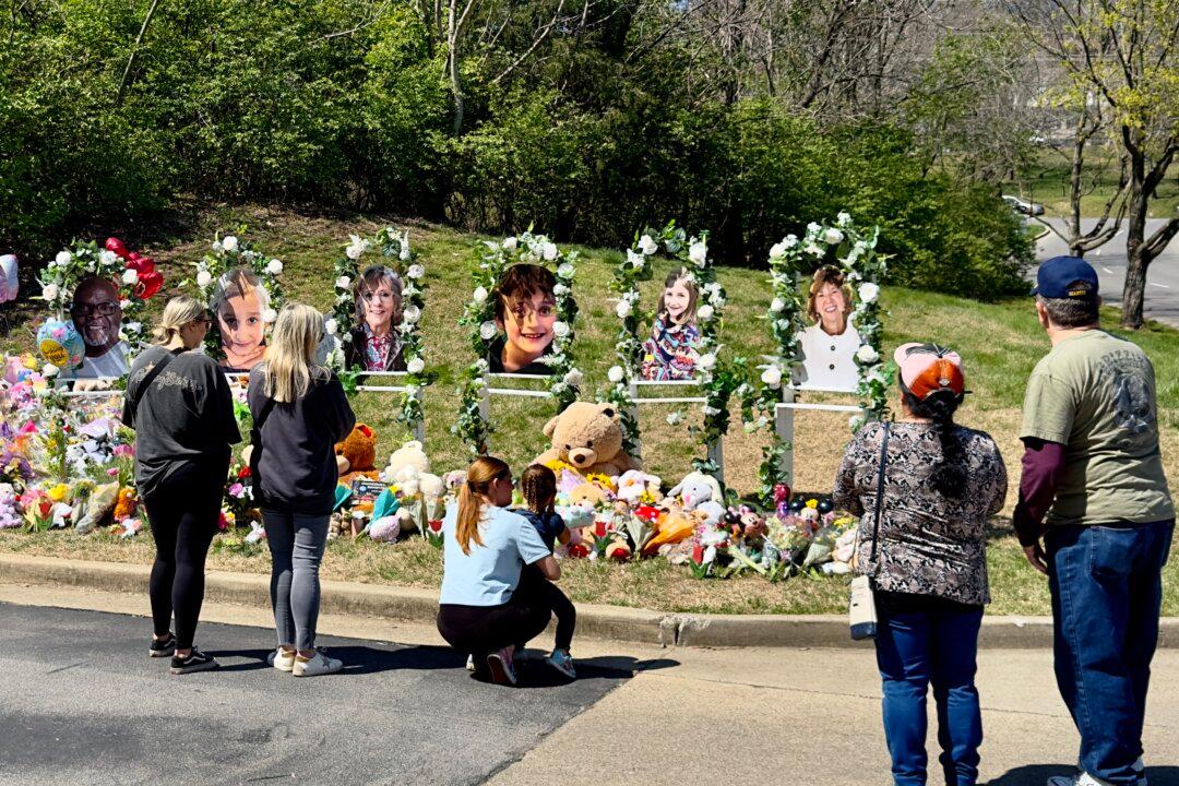 Authorities Withholding of Nashville Shooter Manifesto Raises Constitutional Concerns: Expert