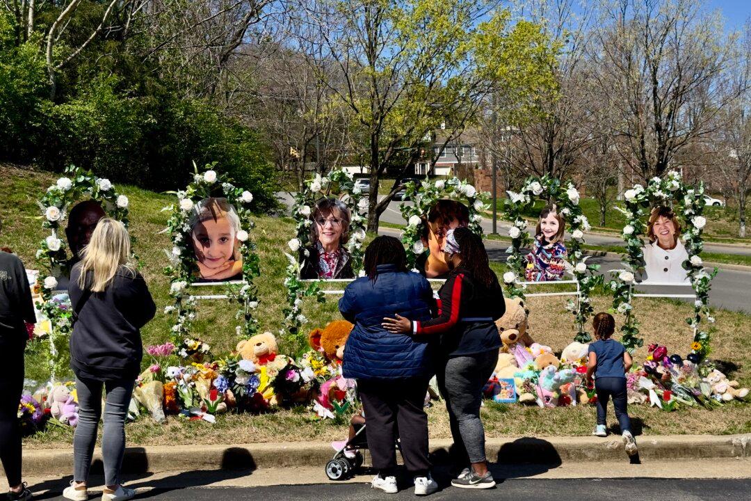 National Police Association Joins Others in Suing for Nashville Shooter’s Manifesto