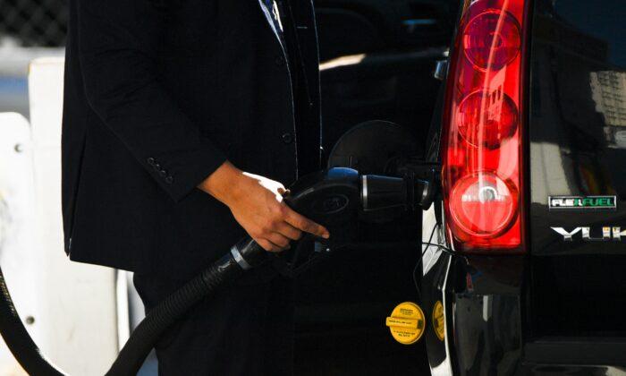 Gas Prices Increase in NJ, Around Nation Amid Higher Demand