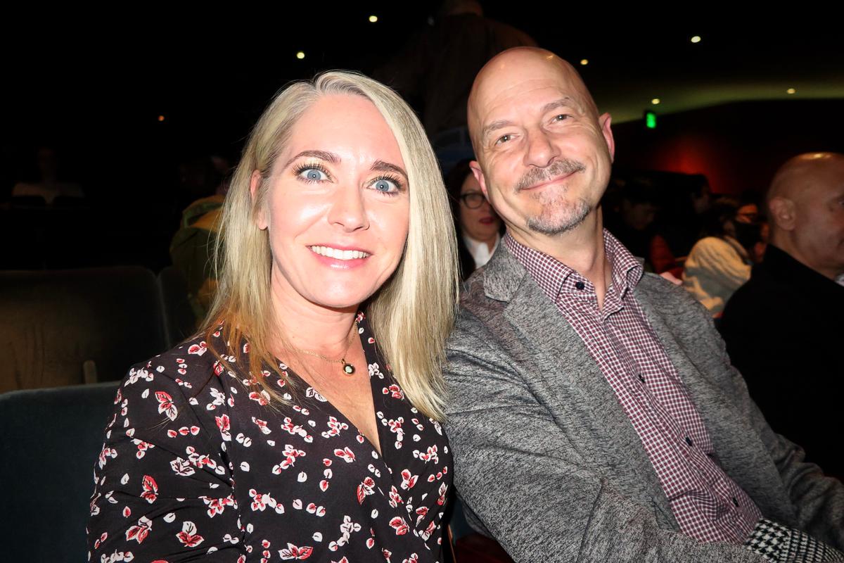 Important That We ‘Don’t Lose Our Heritage,’ Says COO After Seeing Shen Yun