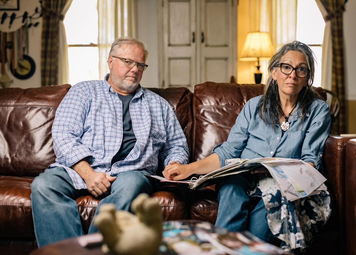 Gender Ideology Rips Apart Family in Rural South Carolina