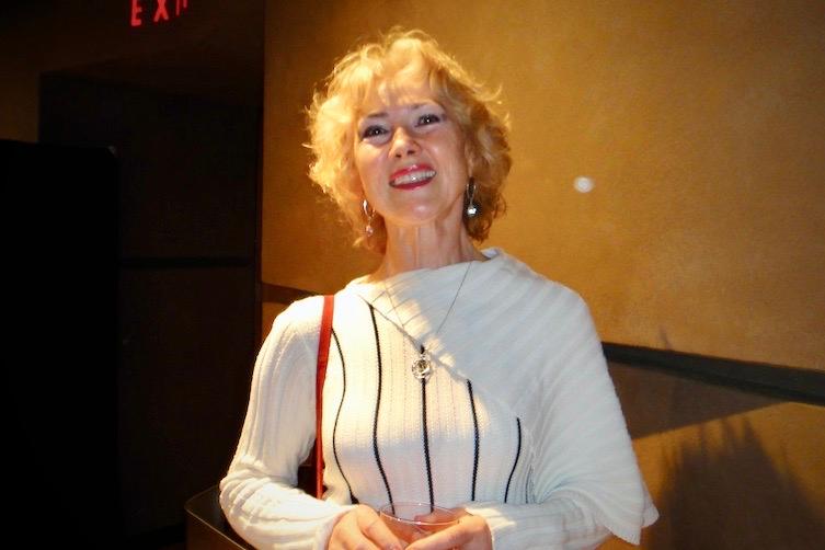 Shen Yun Makes ‘The World a Better Place Through Dancing’: Fitness Teacher