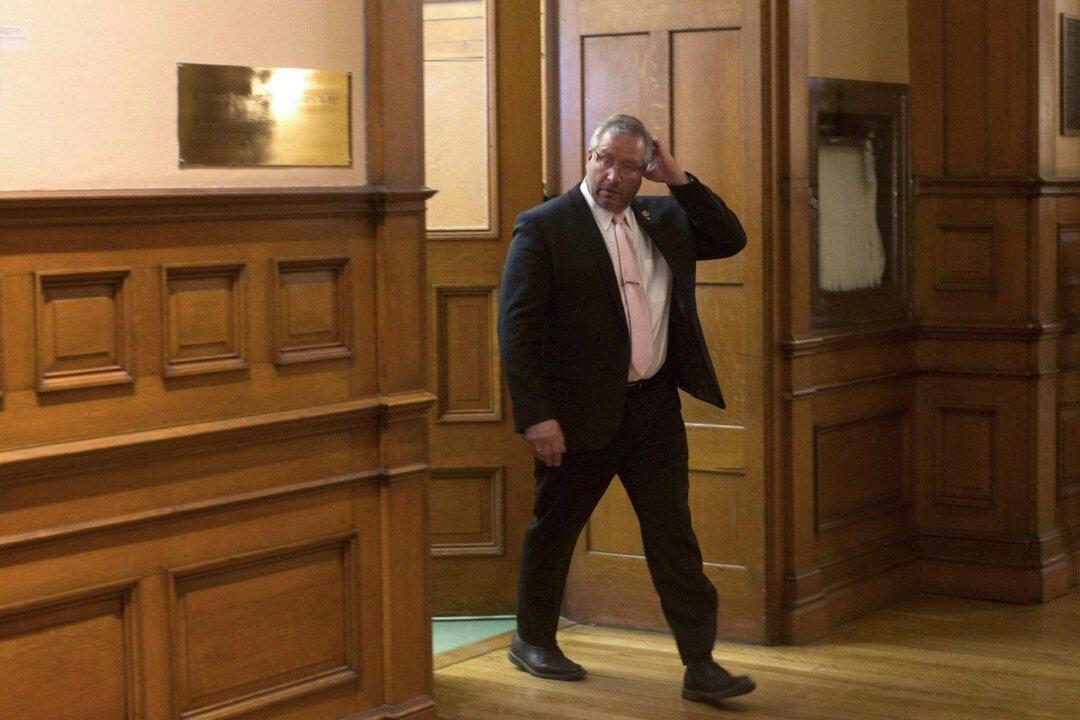 Arbitrator Says NDP Staffer Who Alleged MPP Harassment Unjustly Terminated