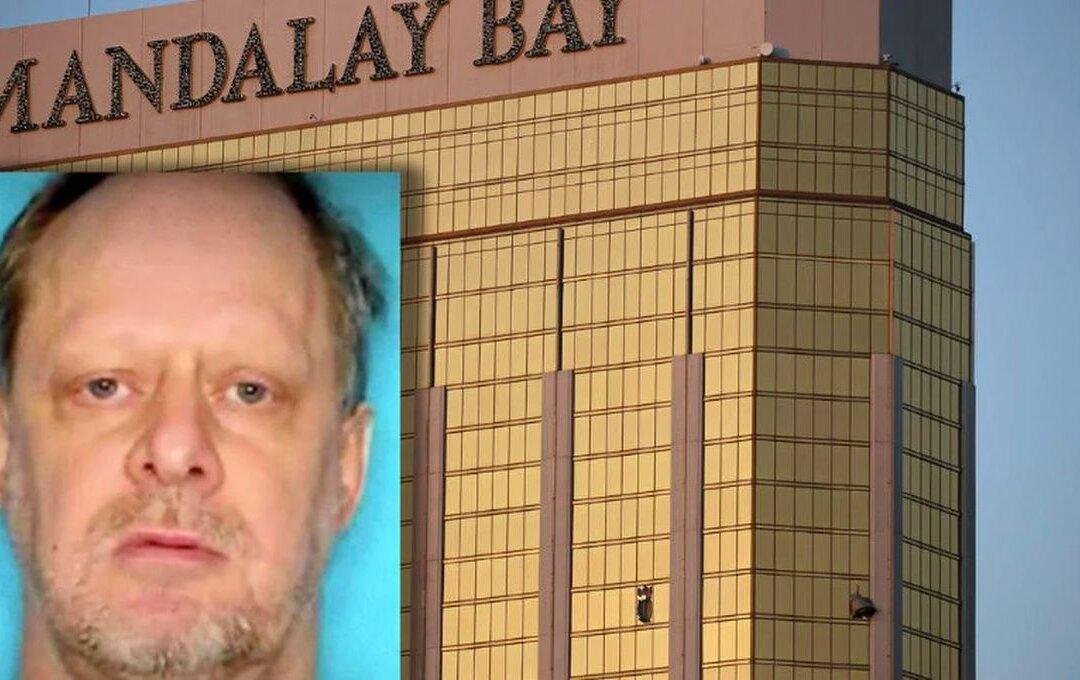 FBI: 2017 Las Vegas Shooter Was Angry About How Casinos Treated Him