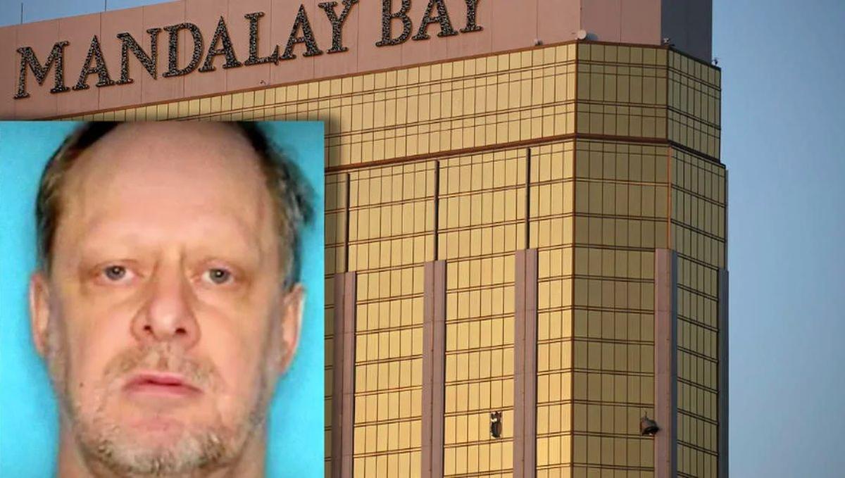FBI: 2017 Las Vegas Shooter Was Angry About How Casinos Treated Him