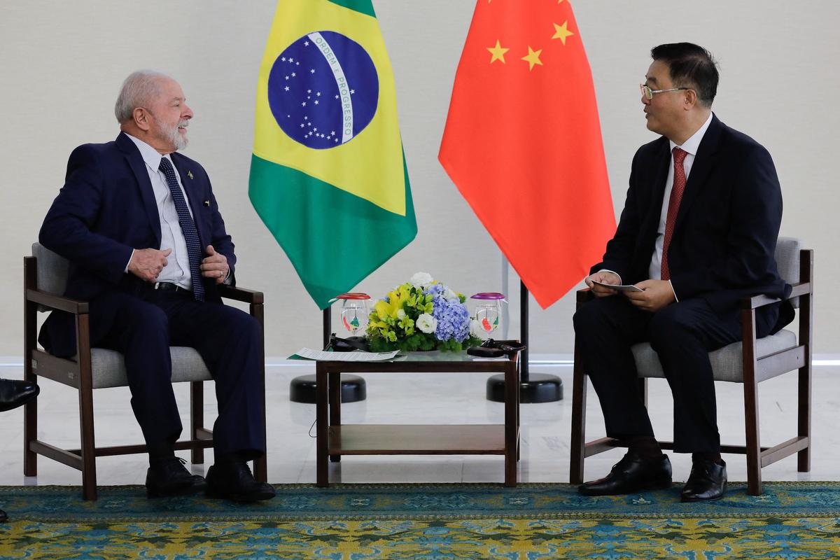 Brazil-China Yuan Trade Deal Not a Game Changer