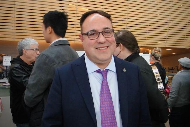 Shen Yun Is ‘A Beautiful Performance With an Important Message,’ Says Member of Parliament