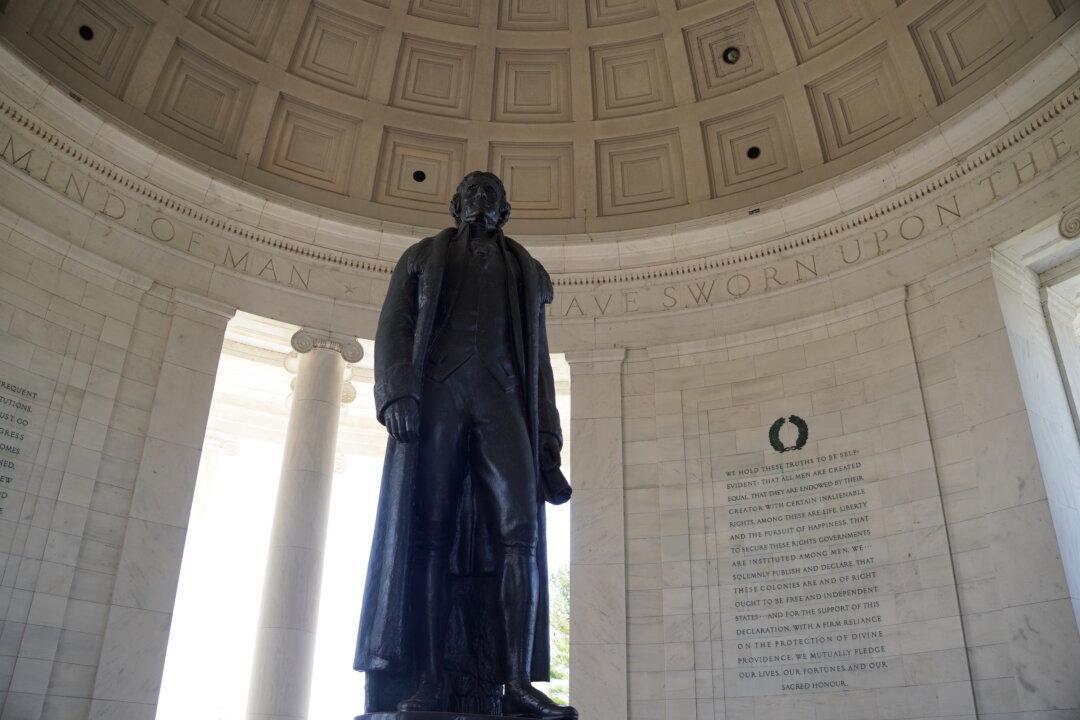 The Remedy to a Misinformed Populace Is to Inform Them