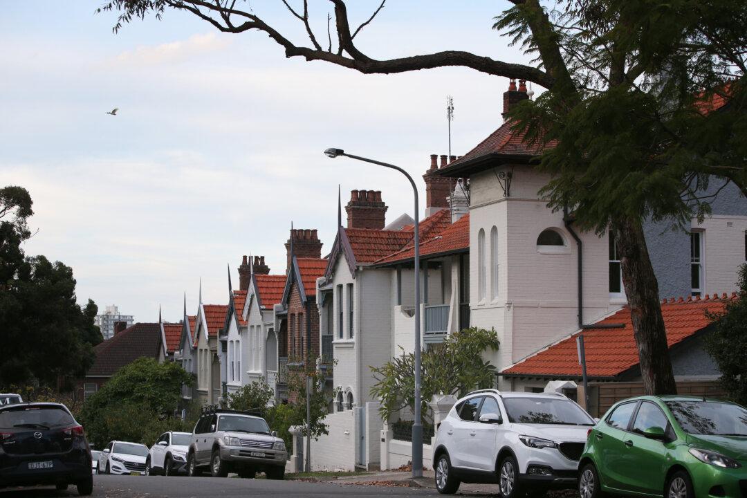 New South Wales to Pour $55 Million Into Accommodation for Homeless People