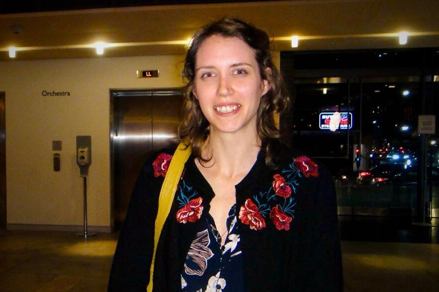 Shen Yun Presents a ‘Culture That’s Uplifting’ With ‘Transcendent Beauty,’ Says Painter