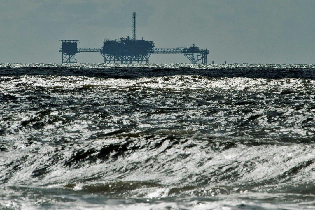IN-DEPTH: Biden’s Delayed Offshore Oil and Gas Plan Sparks Pushback From Congress