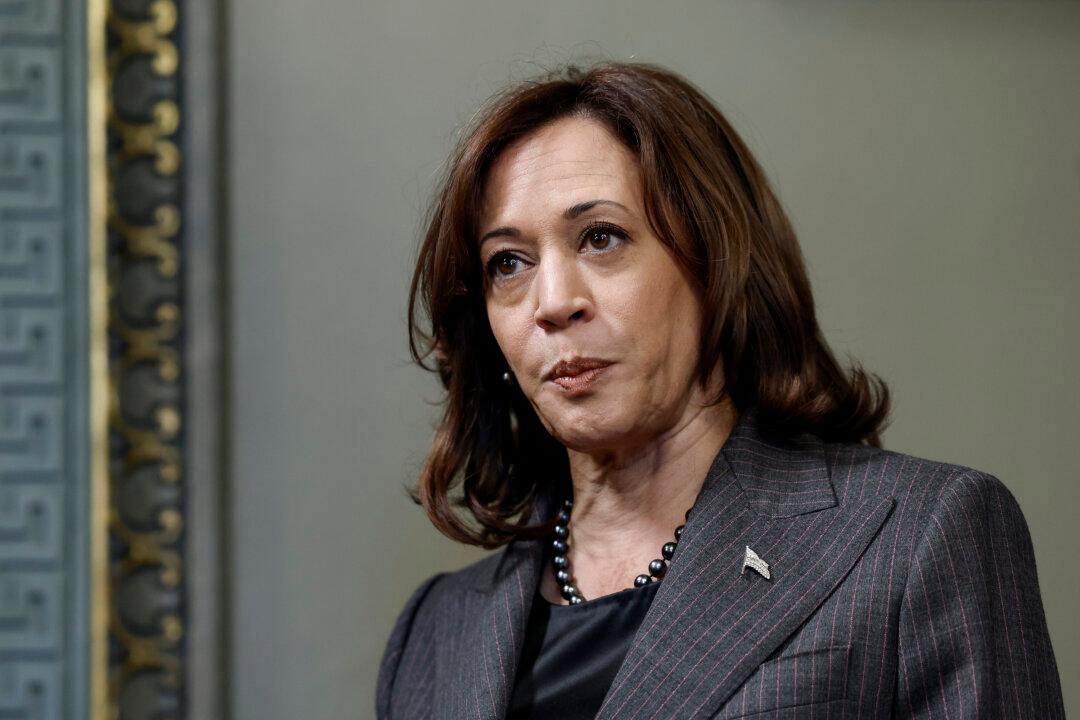 Harris Announces $1.7 Billion for Businesses in ‘Underserved’ Communities